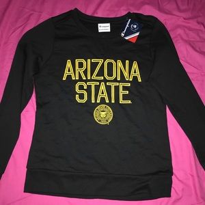 Arizona State Crew Neck